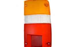 ΠΛΑΣΤΙΚΟ ΦΑΝΟΥ ΣΤΟΠ TOYOTA HILUX LN85/YN100 '88-'90