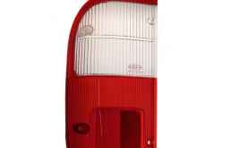 ΠΛΑΣΤΙΚΟ ΦΑΝΟΥ ΣΤΟΠ TOYOTA HILUX LN145