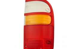 ΠΛΑΣΤΙΚΟ ΦΑΝΟΥ ΣΤΟΠ TOYOTA HILUX KDN '02-