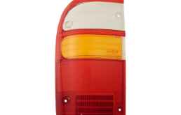 ΠΛΑΣΤΙΚΟ ΦΑΝΟΥ ΣΤΟΠ TOYOTA HILUX KDN '02-