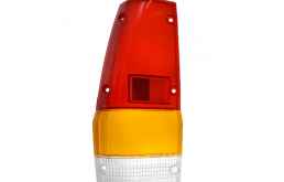 ΠΛΑΣΤΙΚΟ ΦΑΝΟΥ ΣΤΟΠ MITSUBISHI L200 '79-'86