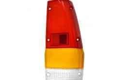 ΠΛΑΣΤΙΚΟ ΦΑΝΟΥ ΣΤΟΠ MITSUBISHI L200 '79-'86