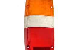 ΠΛΑΣΤΙΚΟ ΦΑΝΟΥ ΣΤΟΠ MITSUBISHI L200 '87-'96