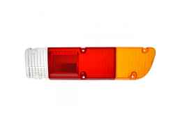 ΠΛΑΣΤΙΚΟ ΦΑΝΟΥ ΣΤΟΠ NISSAN 620