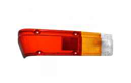 ΠΛΑΣΤΙΚΟ ΦΑΝΟΥ ΣΤΟΠ NISSAN 720 '80-'83