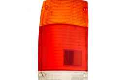 ΠΛΑΣΤΙΚΟ ΦΑΝΟΥ ΣΤΟΠ MAZDA Β2000