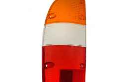 ΠΛΑΣΤΙΚΟ ΦΑΝΟΥ ΣΤΟΠ MAZDA Β2500 '97-'03