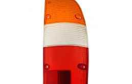 ΠΛΑΣΤΙΚΟ ΦΑΝΟΥ ΣΤΟΠ MAZDA Β2500 '97-'03