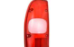 ΠΛΑΣΤΙΚΟ ΦΑΝΟΥ ΣΤΟΠ MAZDA Β2500 '04-'06