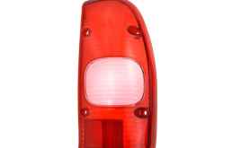 ΠΛΑΣΤΙΚΟ ΦΑΝΟΥ ΣΤΟΠ MAZDA Β2500 '04-'06