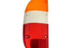 ΠΛΑΣΤΙΚΟ ΦΑΝΟΥ ΣΤΟΠ FORD RANGER '00-'04