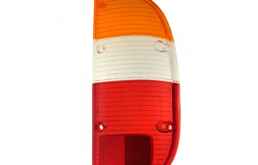 ΠΛΑΣΤΙΚΟ ΦΑΝΟΥ ΣΤΟΠ FORD RANGER '00-'04