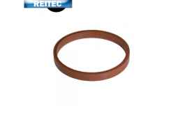 ΚΟΛΑΡΟ ΑΕΡΑ NISSAN QASHQAI '10- J10 K9K ΤΣΙΜΟΥΧΑ (O-RING)