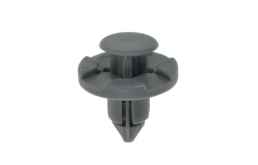 ΚΛΙΠ NISSAN ΜΑΣΠΙΕ/ΘΟΛΟΥ ΓΚΡΙ (10ΤΕΜ)