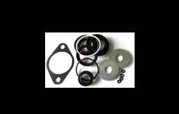 ΣΕΤ ΕΠΙΣΚΕΥΗΣ ΚΡΕΜΑΡΓΙΕΡΑΣ TOYOTA HILUX VIGO '04-'12 4WD