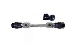 ΠΕΙΡΟΣ ΨΑΛΙΔΙΟΥ ΕΣΩΤΕΡΙΚΟΣ TOYOTA HILUX RN30/40/ RN/LN/YN5#/ YN/LN85/ LN145/ KDN145 ΑΝΩ