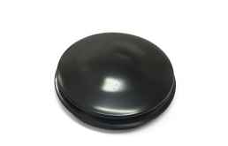 ΚΑΠΑΚΙ ΓΡΑΣΟΥ ΤΡΟΧΟΥ TOYOTA HILUX VIGO KUN25/26/ REVO GUN125/126 '05-'11/ '12-'14/ '15- 4WD φ96mm