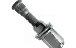 ΜΠΟΥΛΟΝΙ/ ΠΑΞΙΜΑΔΙ TOYOTA HILUX VIGO '04- KUN25 ΟΠΙΣΘΙΟ (ΜΗΚΟΣ 49mm ΚΑΡΕ 14.30mm) ΜΑΚΡΥ ΠΑΞΙΜΑΔΙ