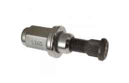 ΜΠΟΥΛΟΝΙ/ ΠΑΞΙΜΑΔΙ TOYOTA HILUX VIGO '04- 4WD ΟΠΙΣΘΙΟ (ΜΑΚΡΥ) (ΜΗΚΟΣ 63mm ΚΑΡΕ 14.20mm)