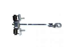 ΣΤΟΠ ΠΟΡΤΑΣ RENAULT MEGANE I '95-'02 ΕΜΠΡΟΣ