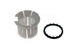 ΠΛΑΣΤΙΚΟ ΛΕΒΙΕ TAXΥΤΗΤΩΝ FIAT DOBLO '01-'09