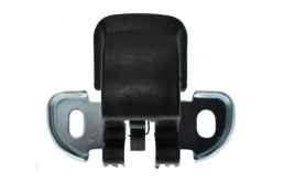 ΚΛΕΙΔΑΡΙΑ ΠΟΡΤΑΣ RENAULT KANGOO '97-'07 ΠΙΣΩ ΠΟΡΤΑΣ (ΔΙΠΛΗΣ) ΑΝΩ