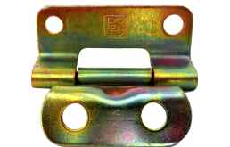 ΜΕΝΤΕΣΕΣ ΠΟΡΤΑΣ ΚΑΡΟΤΣΑΣ MAZDA B Series '86-'93