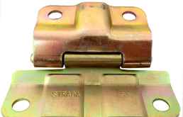 ΜΕΝΤΕΣΕΣ ΠΟΡΤΑΣ ΚΑΡΟΤΣΑΣ MITSUBISHI L200 '97-'04