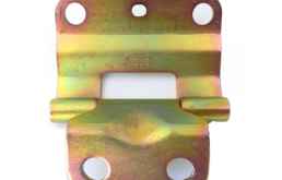 ΜΕΝΤΕΣΕΣ ΠΟΡΤΑΣ ΚΑΡΟΤΣΑΣ MAZDA B2500 '97-'05