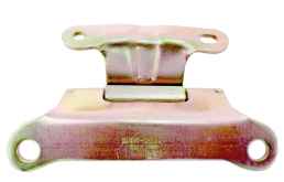 ΜΕΝΤΕΣΕΣ ΠΟΡΤΑΣ ΚΑΡΟΤΣΑΣ TOYOTA HILUX VIGO '04-'11