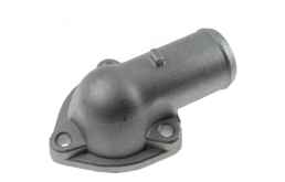 ΛΑΙΜΟΣ ΘΕΡΜΟΣΤΑΤΗ NISSAN D21/D22 '96-'01 TD25/TD25TI