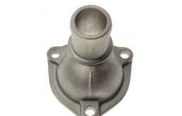 ΛΑΙΜΟΣ ΘΕΡΜΟΣΤΑΤΗ NISSAN MICRA K11 '93-'97 ΕΞΑΓΩΓΗΣ