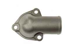 ΛΑΙΜΟΣ ΘΕΡΜΟΣΤΑΤΗ NISSAN D21/D22 TD25/ TERRANO TD27 ΕΞΑΓΩΓΗΣ