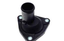 ΛΑΙΜΟΣ ΘΕΡΜΟΣΤΑΤΗ NISSAN K12 '06-/ NOTE E11 '06-