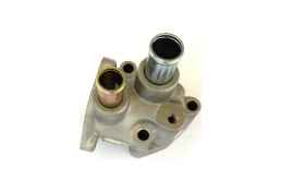 ΛΑΙΜΟΣ ΘΕΡΜΟΣΤΑΤΗ (ΒΑΣΗ) NISSAN MICRA K11 '93-'97