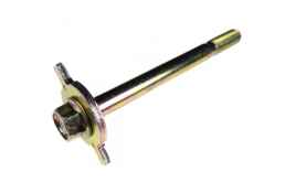 ΒΙΔΑ ΣΑΣΙ TOYOTA HILUX VIGO '04 2WD/ 4WD - No1