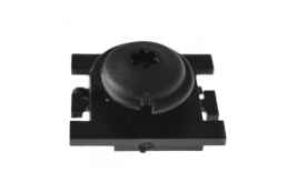 ΚΛΙΠ PEUGEOT 206 ΦΤΕΡΟΥ (10TEM)