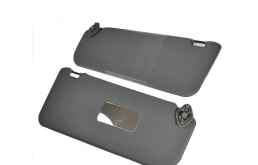 ΑΛΕΞΗΛΙΟ PEUGEOT PARTNER/ BERLINGO '96-'08 (ΣΕΤ)