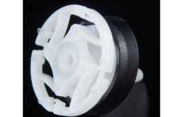 ΚΛΙΠ RENAULT CLIO/ CITROEN/ PEUGEOT ΤΑΠΕΤΣΑΡΙΑΣ (10ΤΕΜ)