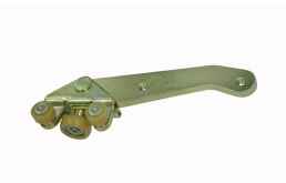 ΟΔΗΓΟΣ ΡΟΥΛΕΜΑΝ ΣΥΡΟΜΕΝΗΣ ΠΟΡΤΑΣ VW T4 '91-'04 (ΔΕΞΙΑΣ ΠΟΡΤΑΣ) ΚΑΤΩ