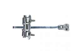 ΣΤΟΠ ΠΟΡΤΑΣ RENAULT TRAFIC '01-'14/ NISSAN PRIMASTAR '02-'10/OPEL VIVARO '01-'14