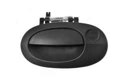 ΛΑΒΗ ΕΞΩΤΕΡΙΚΗ RENAULT KANGOO I KENTPΙΚΟ ΚΛΕΙΔΩΜΑ - ΜΟΝΗ ΠΟΡΤΑ 3/5ΗΣ