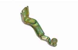 ΟΔΗΓΟΣ ΡΟΥΛΕΜΑΝ ΣΥΡΟΜΕΝΗΣ ΠΟΡΤΑΣ VW LT46/ MERCEDES SPRINTER '97-'03 (ΔΕΞΙΑΣ ΠΟΡΤΑΣ) ΚΑΤΩ