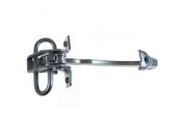 ΣΤΟΠ ΠΟΡΤΑΣ FIAT GRANDE PUNTO '05-'09 5D ΠΙΣΩ