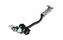 ΣΤΟΠ ΠΟΡΤΑΣ FIAT DUCATO ΙΙΙ/ CITROEN JUMPER/ PEUGEOT BOXER ΠΙΣΩ ΠΟΡΤΑΣ (ΔΙΠΛΗΣ) - ΔΕΞΙΑ