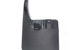 ΛΑΣΠΩΤΗΡΑΣ NISSAN D40 '05- ΠΙΣΩ