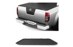 ΕΠΕΝΔΥΣΗ ΣΚΑΛΟΠΑΤΙΟΥ ΠΡΟΦΥΛΑΚΤΗΡΑ NISSAN D40 ΠΙΣΩ  - ΚΑΤΩ ΜΕΡΟΣ