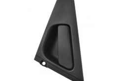 ΛΑΒΗ ΕΞΩΤΕΡΙΚΗ RENAULT CLIO IV H/B '12- ΠΙΣΩ ΔΕΞΙΑ