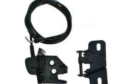 ΚΛΕΙΔΑΡΙΑ ΠΟΡΤΑΣ RENAULT KANGOO '07 ΠΙΣΩ ΠΟΡΤΑΣ 3/5ΗΣ ΑΝΩ