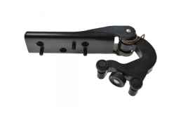 ΟΔΗΓΟΣ ΡΟΥΛΕΜΑΝ ΣΥΡΟΜΕΝΗΣ ΠΟΡΤΑΣ NISSAN NV400/ OPEL MOVANO/ RENAULT MASTER ΙΙΙ (ΔΕΞΙΑΣ ΠΟΡΤΑΣ) ΜΕΣΑΙΟΣ